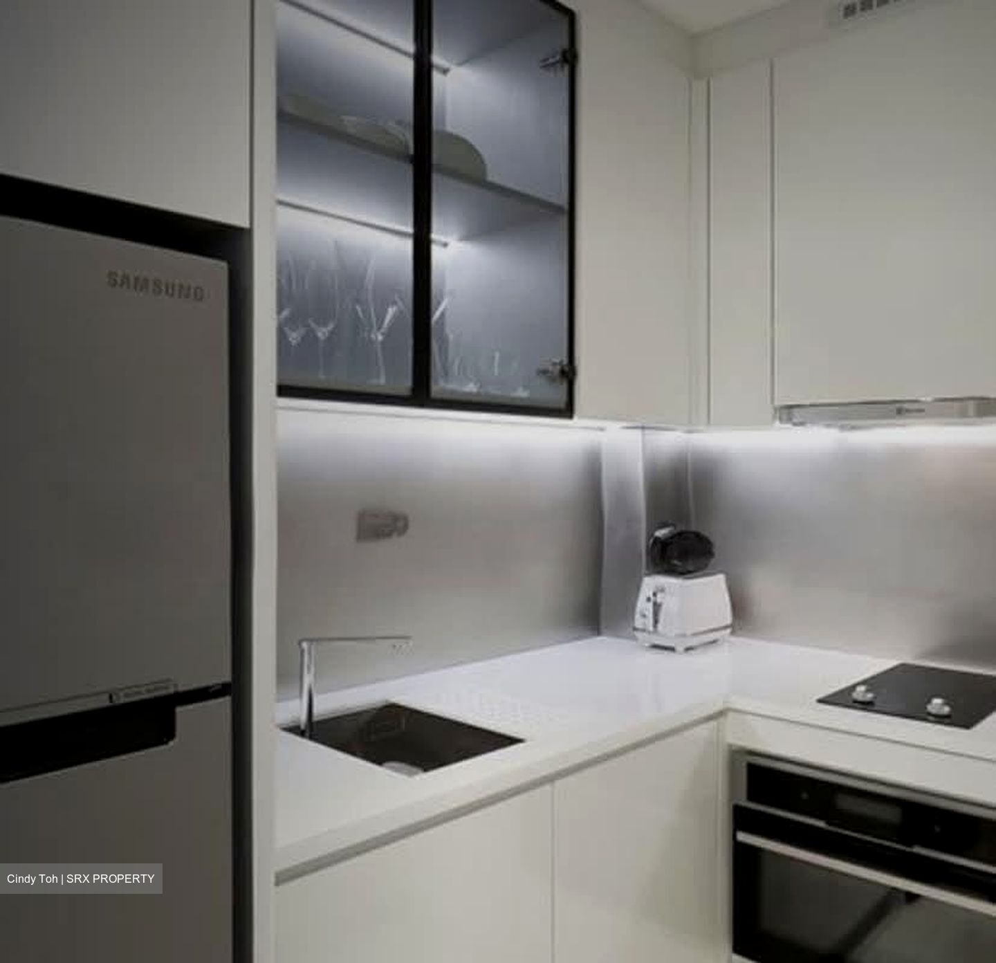 Chateau Eliza (D9), Apartment #577934611
